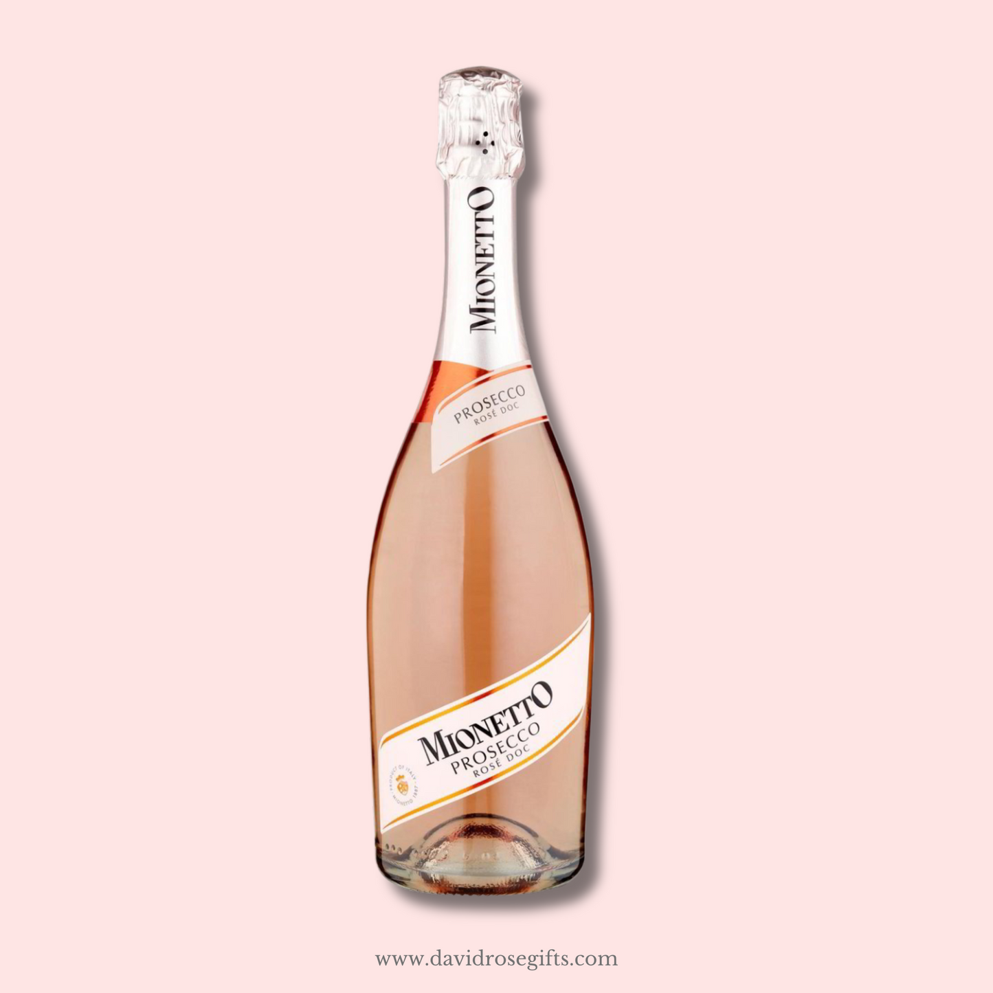Mionetto Prosecco Rose 750 ml