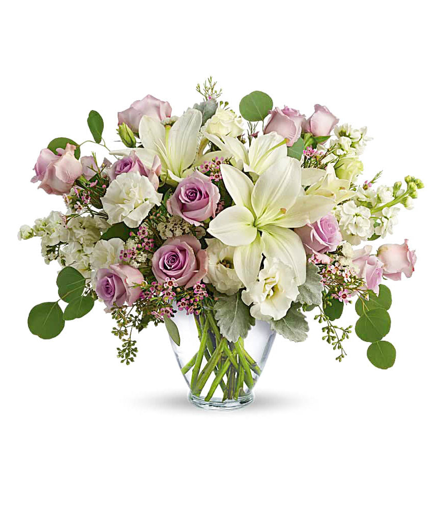 Lovely Luxe Bouquet