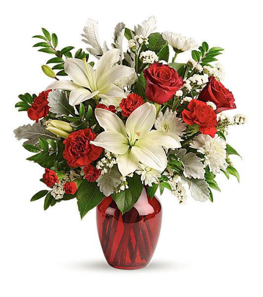 Visions Of Love Bouquet