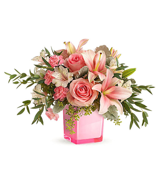 Rich in Love Bouquet