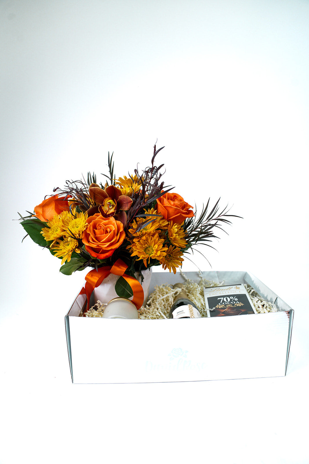 David Rose Signature Fall Gift Set