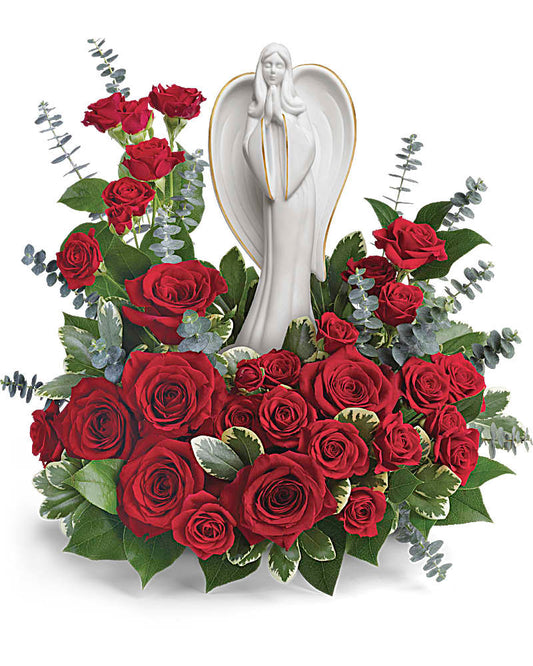 Elegant and Emotional