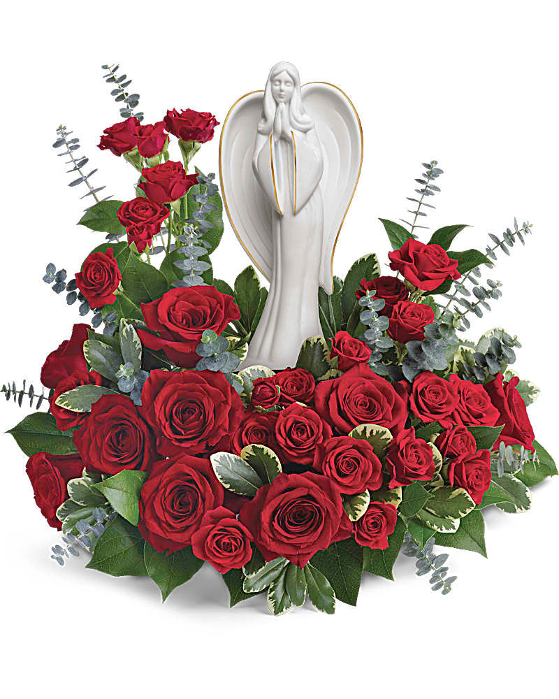 Elegant and Emotional