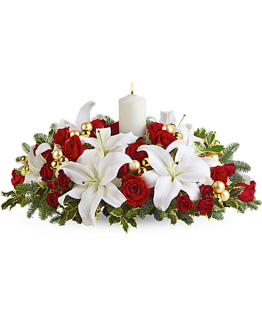 Fragrant and Fabulous