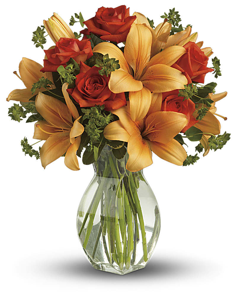 Spark Bouquet