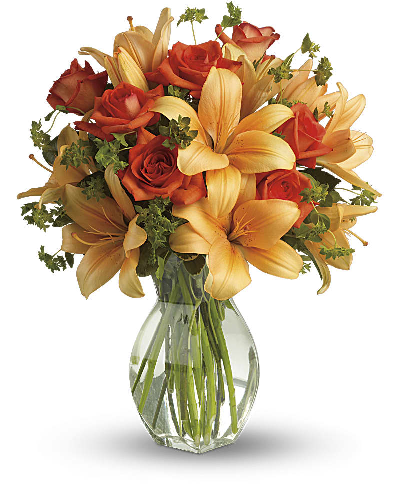 Spark Bouquet