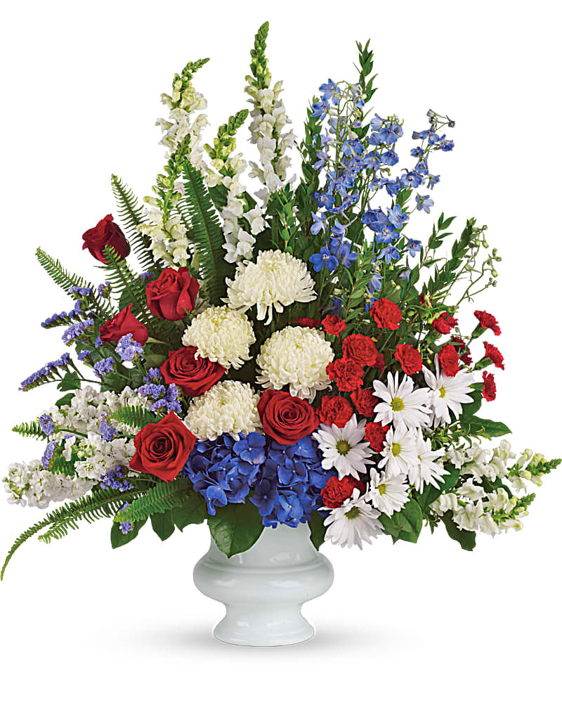 Hope Bouquet