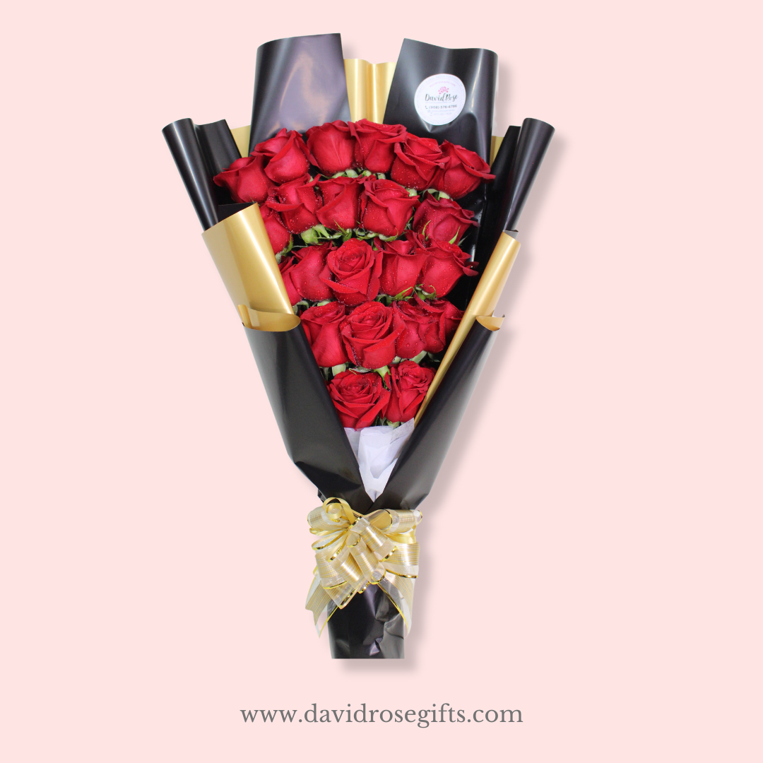 Love Perfection Bouquet