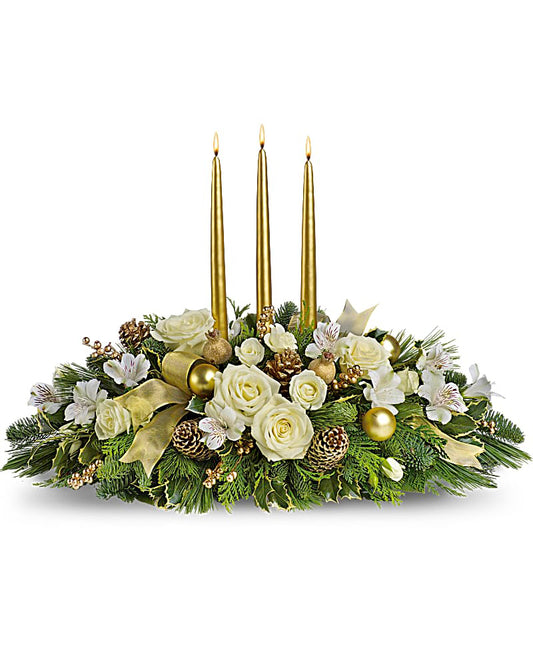 Royal Christmas