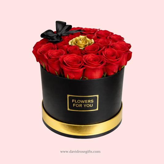 Romantic Classic Box