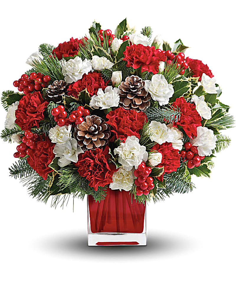 Sweet Bouquet
