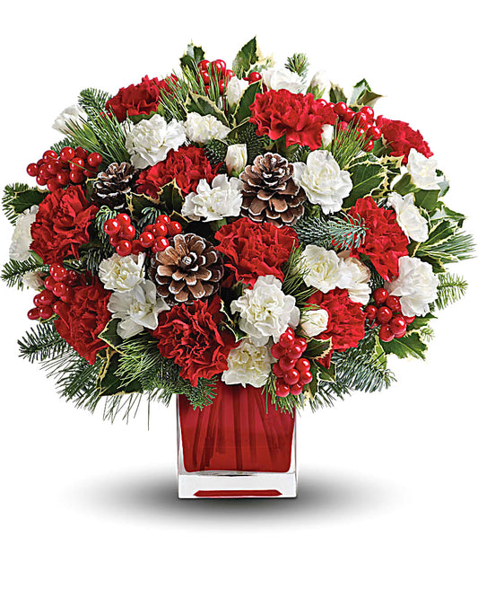 Sweet Bouquet