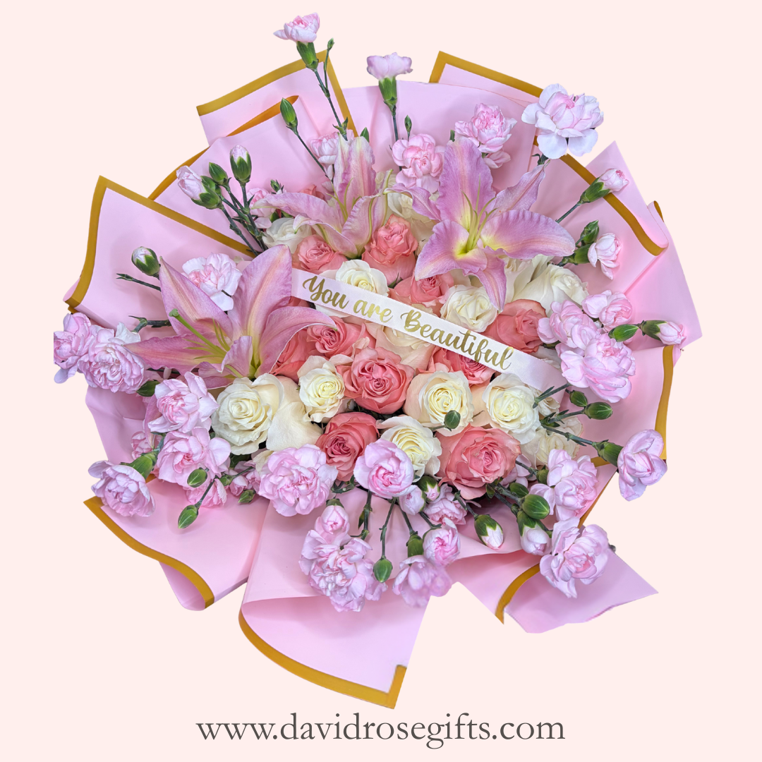 Blush Romance