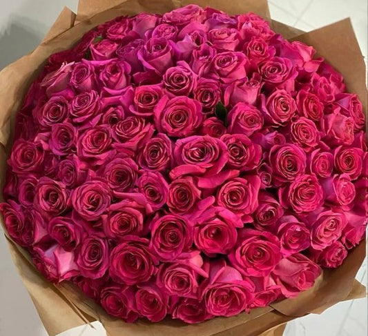 Dream Bouquet