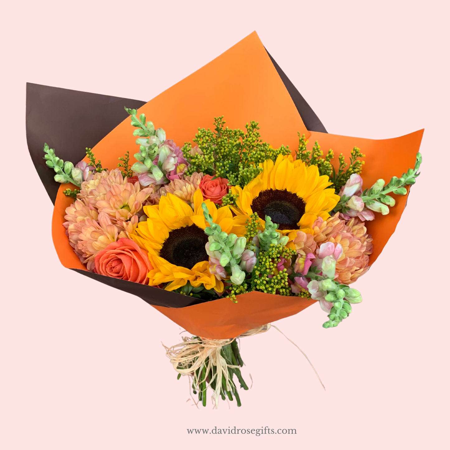 Flower Bouquet Subscription