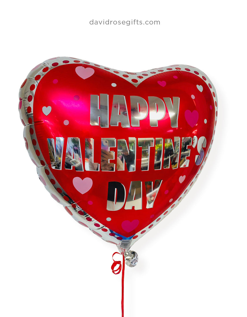 Mylar Balloon