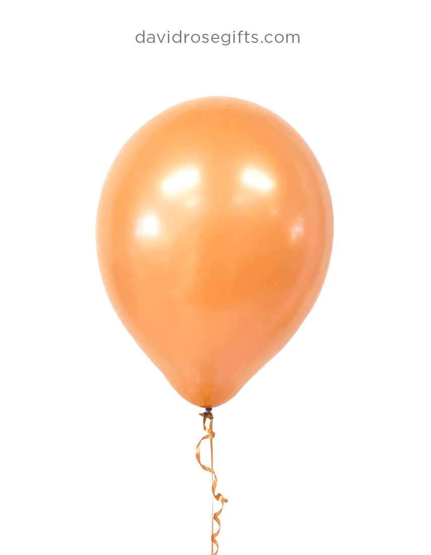 Latex Balloon