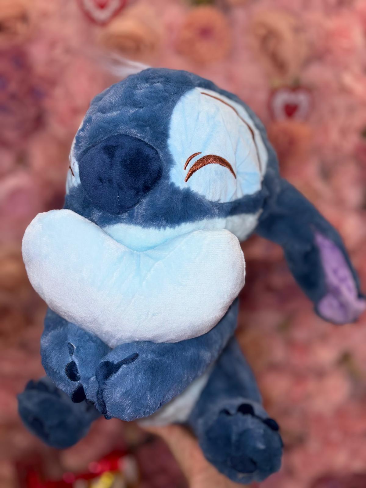 Stitch Plush