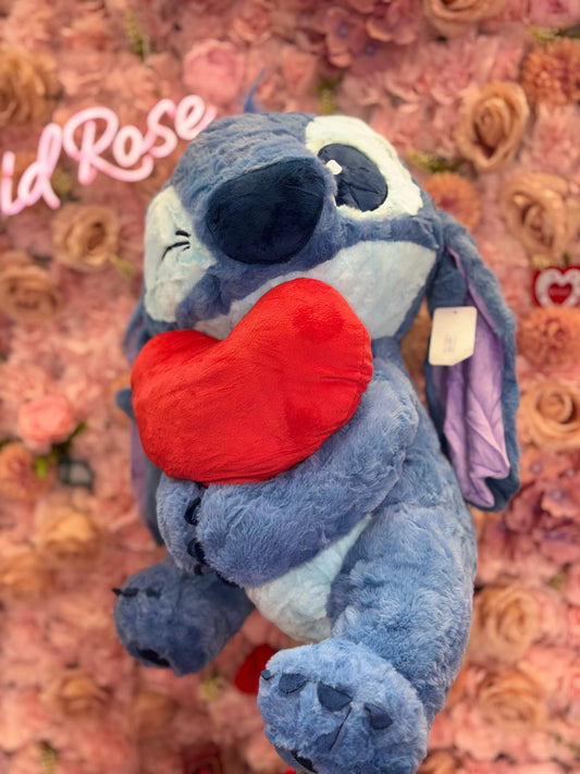 Stitch Plush