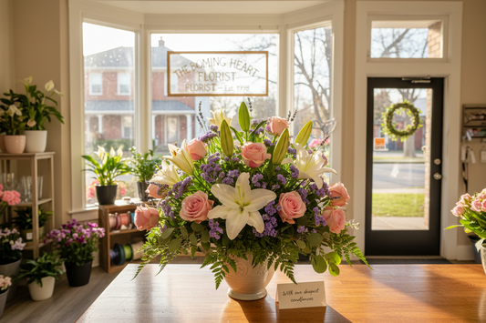 Sympathy-Flowers-Near-Me