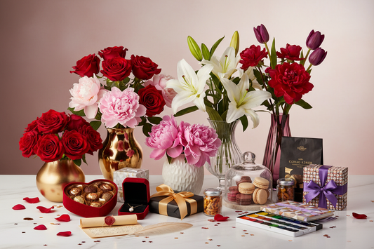 Valentine's-Day-Flowers