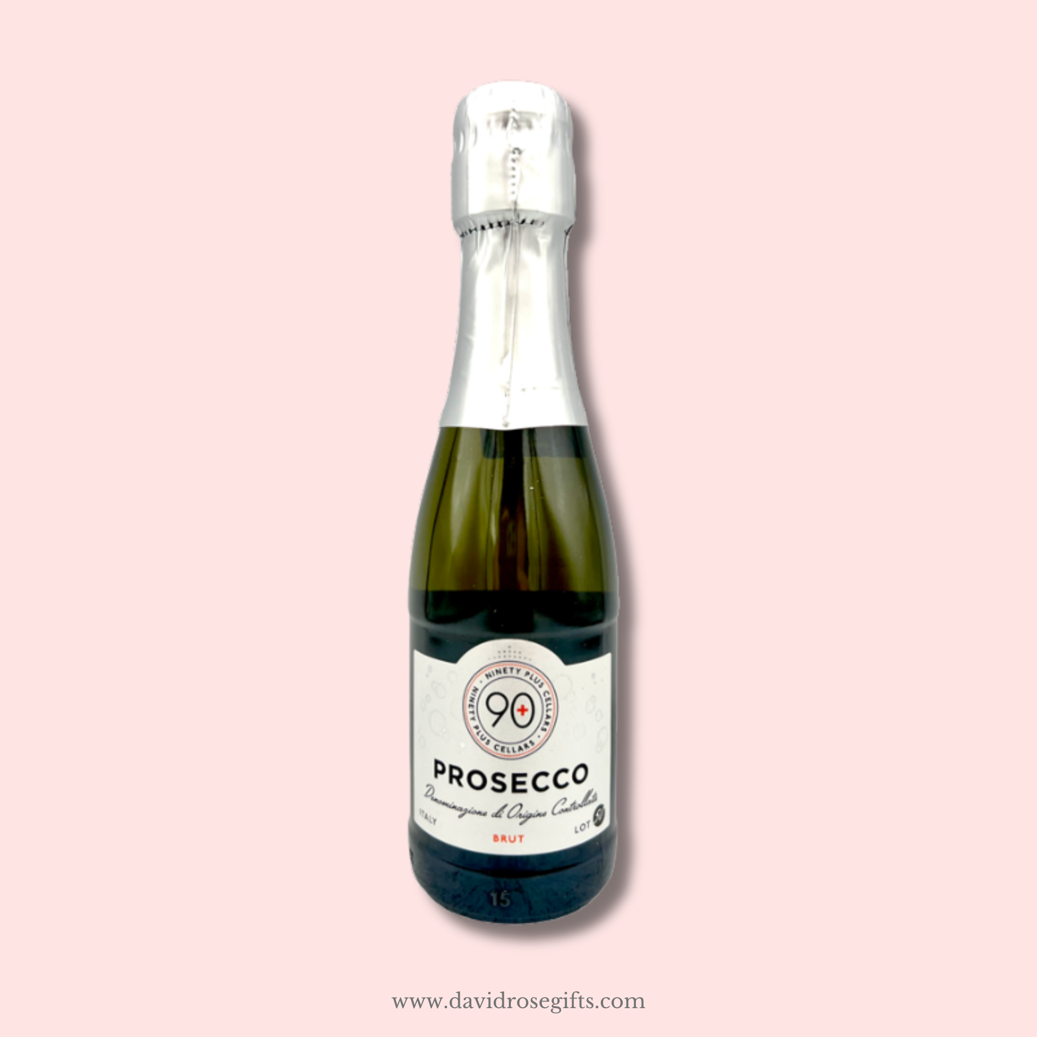 Proseco Brut 187 ml