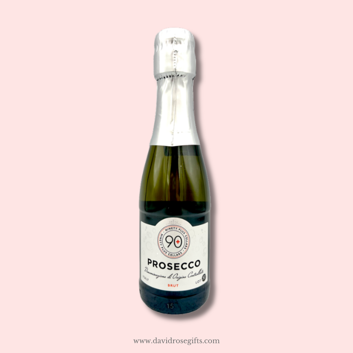 Proseco Brut 187 ml