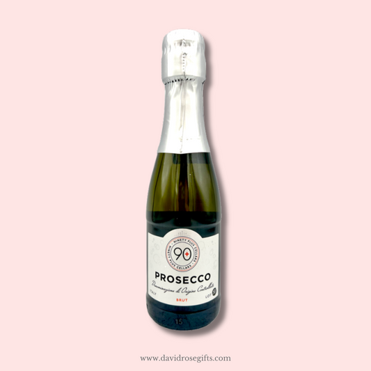 Proseco Brut 187 ml