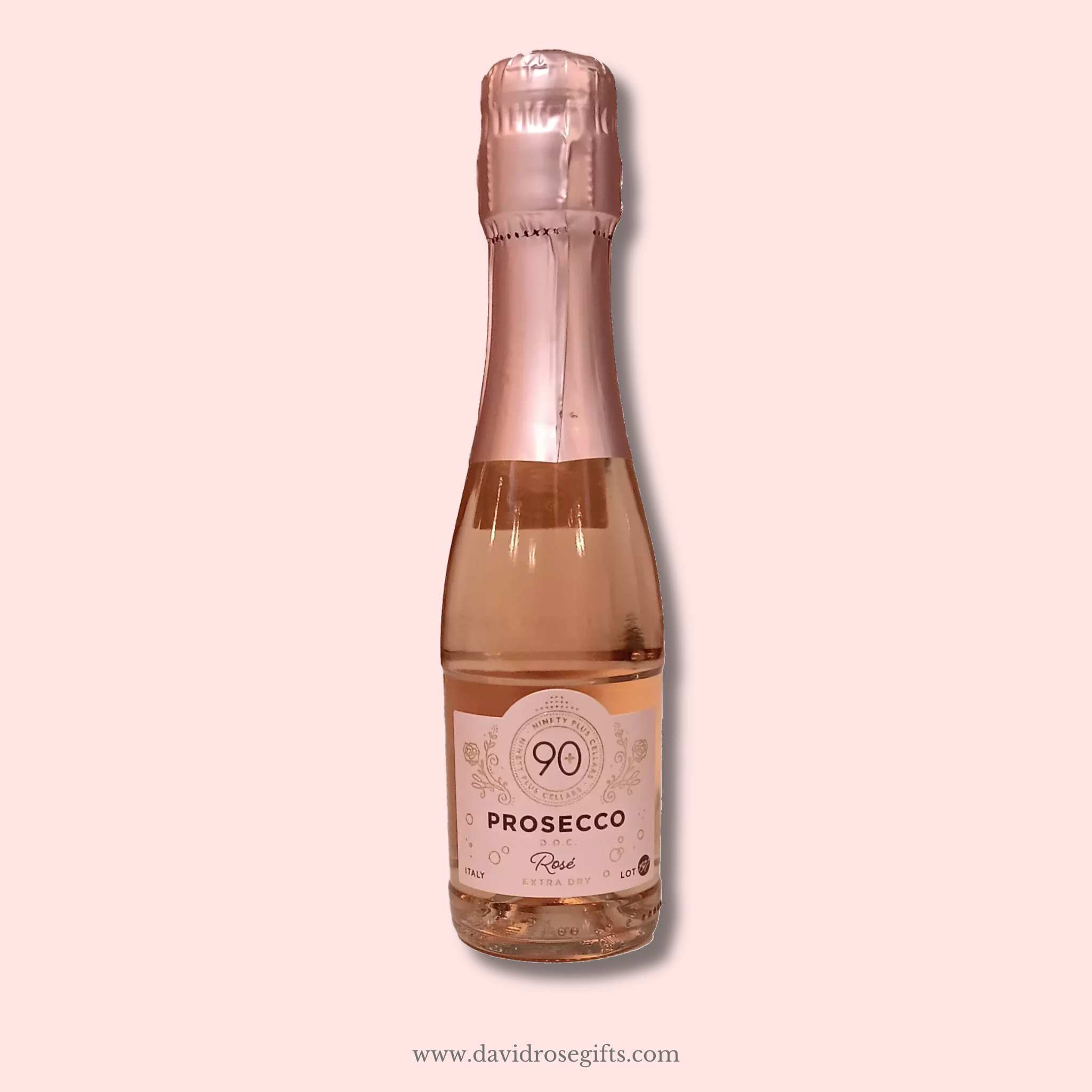 Proseco Rose 187 ml