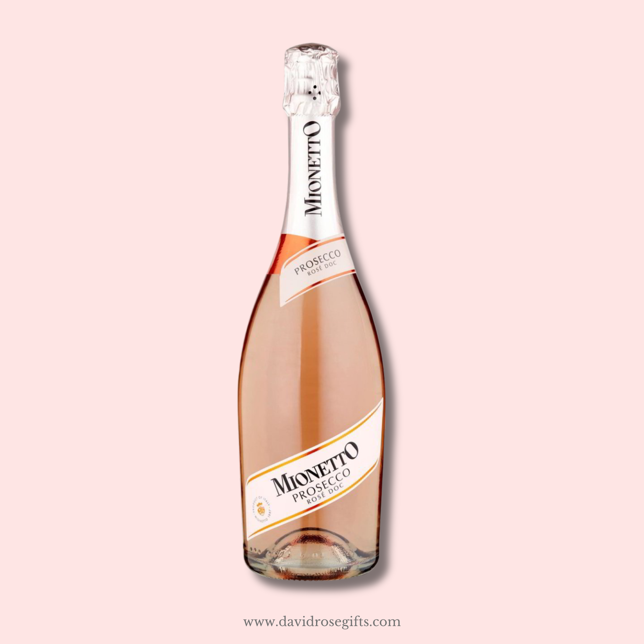 Mionetto Prosecco Rose 750 ml