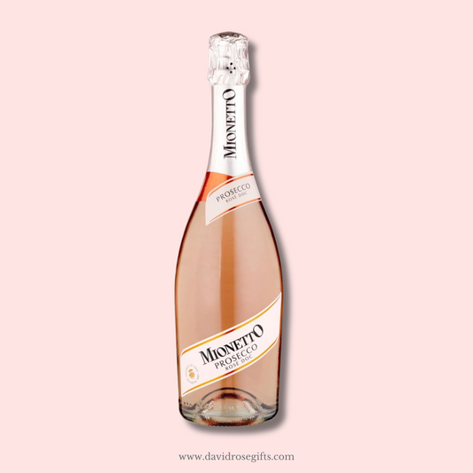 Mionetto Prosecco Rose 750 ml
