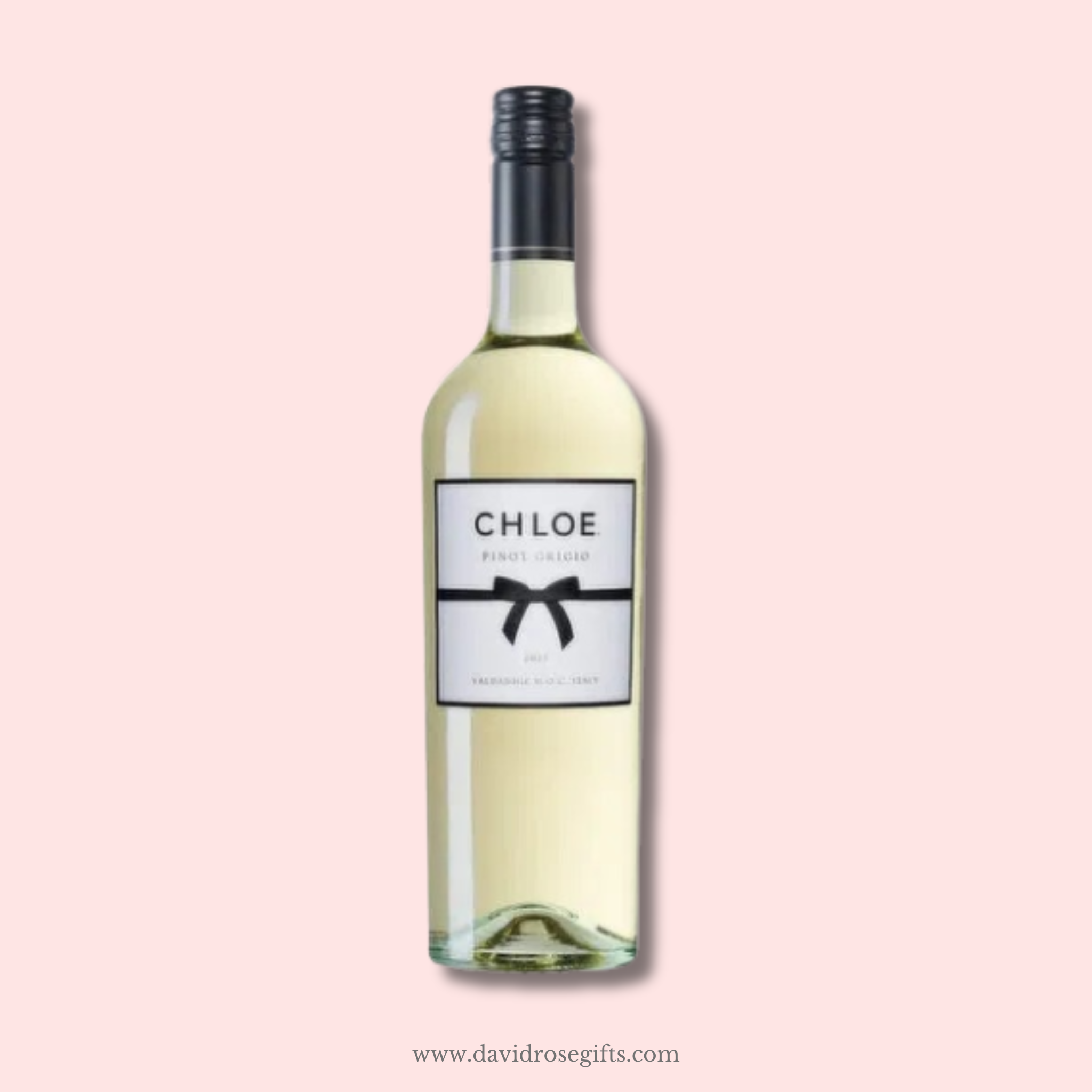 Chloe Pinot Grigio 750 ml
