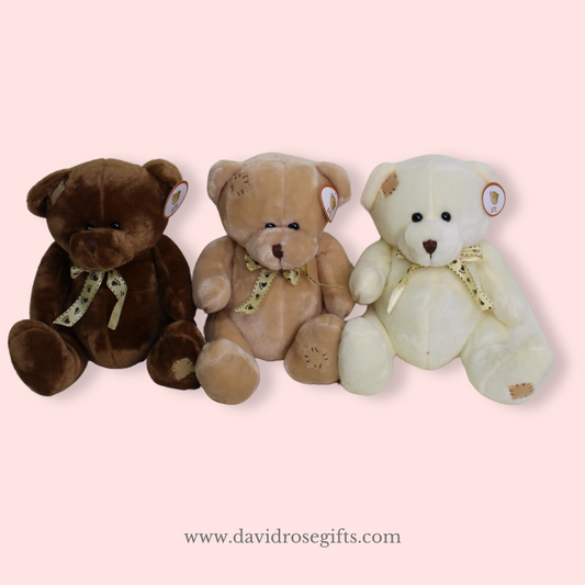 Teddy Bear 10"