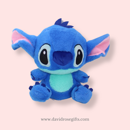 Stitch Plush