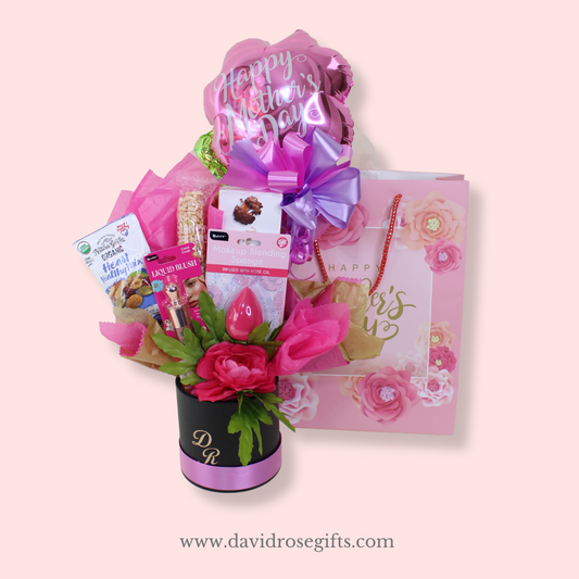 Mom Gift Box