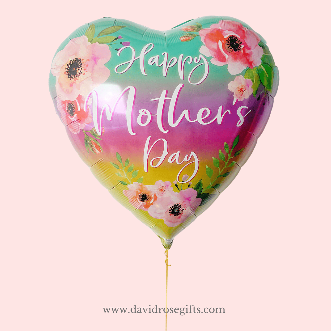Mylar Balloon