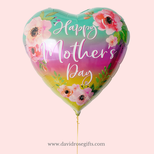 Mylar Balloon