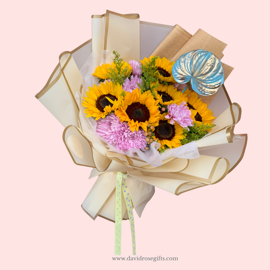 Anna Bouquet