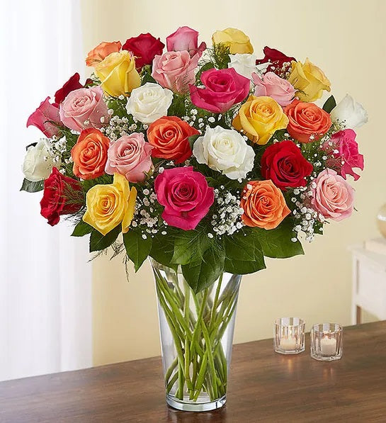 Assorted Ultimate Elegance