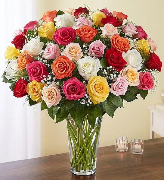 Assorted Ultimate Elegance