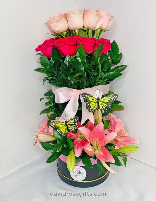 Beauty Mix