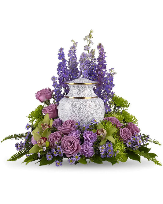 Contemplative Garden Valid