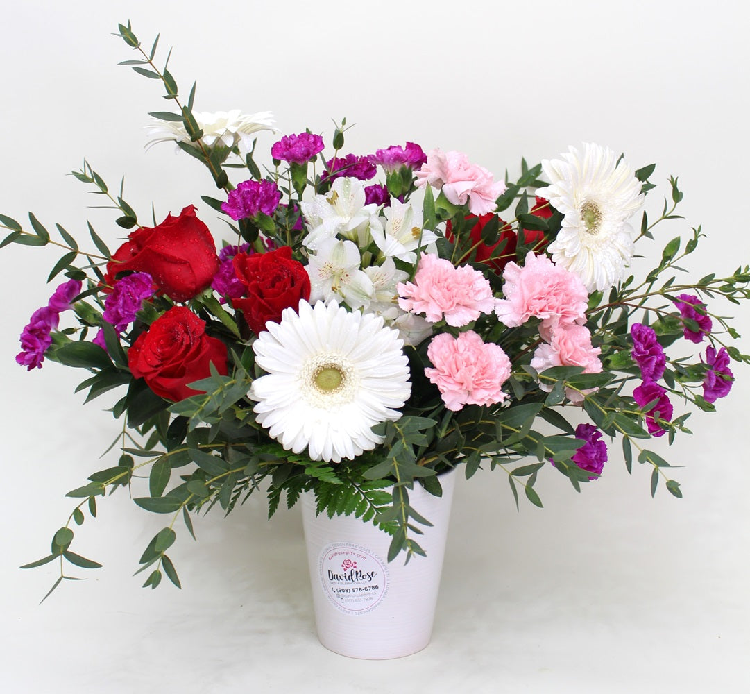 Cherished Bloom
