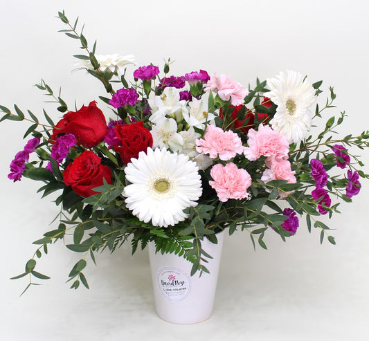 Cherished Bloom