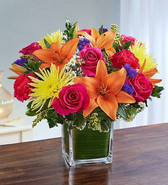 Colors of Joy