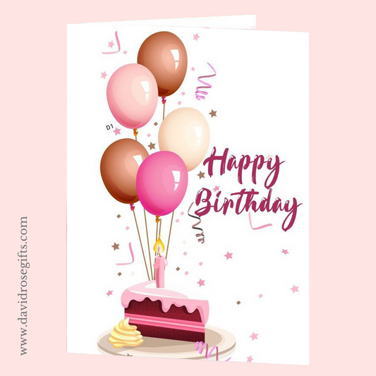 Greeting Card