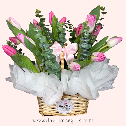 Tulip Charm