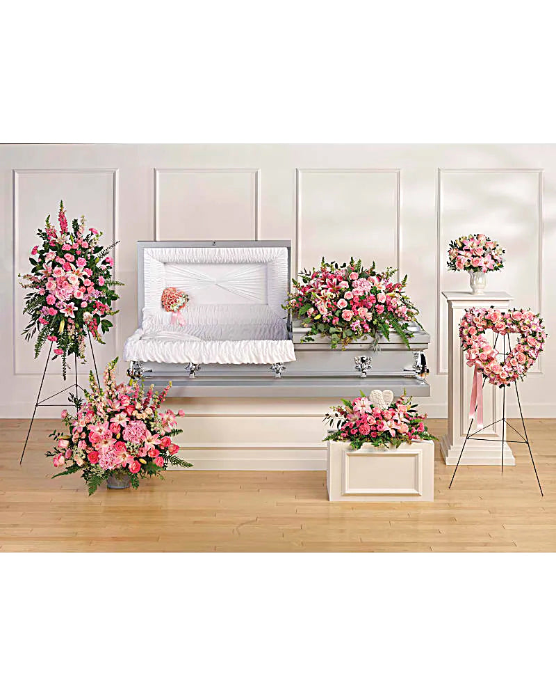 Divine Serenity Funeral Service