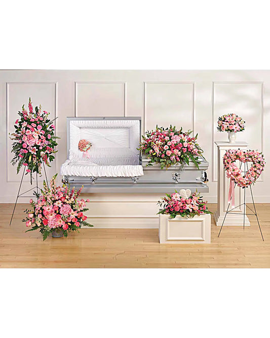 Divine Serenity Funeral Service
