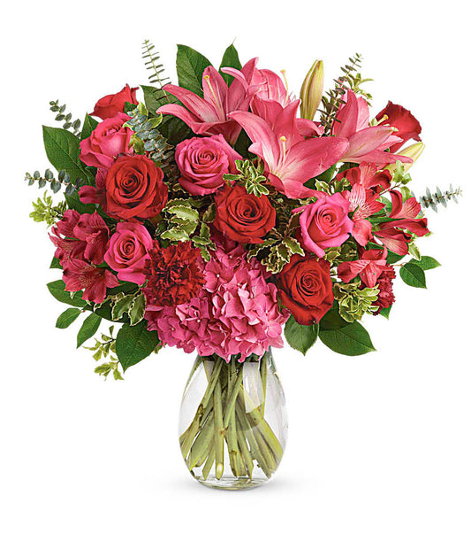 Love Struck Bouquet